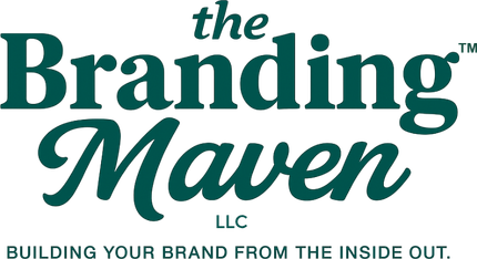 The Branding Maven LLC — Building your brand from the inside out.