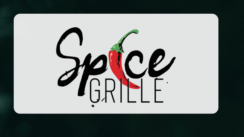 Spice Grille restaurant logo